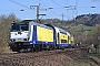 Bombardier 33961 - metronom "146-10"
09.04.2025 - Kreiensen
Rik Hartl
