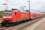 Bombardier 33990 - DB Regio "146 109-4"
14.05.2015 - Weil am Rhein
Theo Stolz