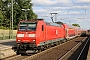 Bombardier 33990 - DB Regio "146 109-4"
23.07.2020 - Nienburg (Weser)
Thomas Wohlfarth