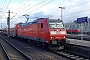 Bombardier 33990 - DB Regio "146 109-4"
17.03.2021 - Hannover
Christian Stolze