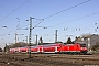 Bombardier 33990 - DB Regio "146 109-4"
08.03.2022 - Gelsenkirchen, Hauptbahnhof
Martin Welzel