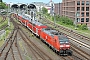 Bombardier 33990 - DB Regio "146 109-4"
09.06.2025 - Kiel, Hauptbahnhof 
Tomke Scheel