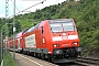 Bombardier 33991 - DB Regio "146 110-2"
05.08.2008 - Istein
Emmanuel Bournez