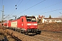 Bombardier 33991 - DB Regio "146 110-2"
17.11.2011 - Haltingen
Marvin Fries