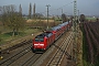 Bombardier 33991 - DB Regio "146 110-2"
18.01.2014 - Müllheim (Baden)
Vincent Torterotot