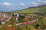 Bombardier 33991 - DB Regio "146 110-2"
22.10.2016 - Schallstadt
Vincent Torterotot