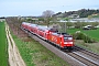 Bombardier 33991 - DB Regio "146 110-2"
14.04.2018 - Hügelheim
Vincent Torterotot