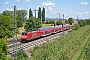 Bombardier 33991 - DB Regio "146 110-2"
26.08.2018 - Müllheim (Baden)
Vincent Torterotot