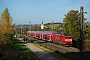 Bombardier 33991 - DB Regio "146 110-2"
02.11.2014 - Dentzlingen
Vincent Torterotot