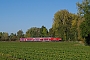 Bombardier 33991 - DB Regio "146 110-2"
14.10.2018 - Hecklingen
Vincent Torterotot