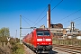 Bombardier 33991 - DB Regio "146 110-2"
09.04.2020 - Dessau-Roßlau
Florian Kasimir