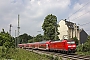 Bombardier 33991 - DB Regio "146 110-2"
11.06.2021 - Essen-Kray Nord
Martin Welzel