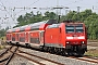 Bombardier 33991 - DB Regio "146 110-2"
27.06.2024 - Gelsenkirchen, Hauptbahnhof
Thomas Wohlfarth