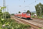 Bombardier 33991 - DB Regio "146 110-2"
15.06.2012 - Bad Krozingen
Jean-Claude Mons