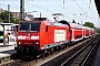 Bombardier 33992 - DB Regio "146 111-0"
14.06.2007 - Freiburg (Breisgau), Hauptbahnhof
Nahne Johannsen