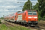 Bombardier 33992 - DB Regio "146 111-0"
07.06.2006 - Bad Krozingen
Nahne Johannsen