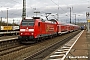 Bombardier 33992 - DB Regio "146 111-0"
19.11.2015 - Weil am Rhein
Pascal Schiffner