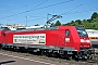 Bombardier 33993 - DB Regio "146 112-8"
24.06.2006 - Weil am Rhein
Theo Stolz