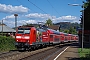 Bombardier 33993 - DB Regio "146 112-8"
26.08.2018 - Schallstadt
Vincent Torterotot