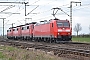 Bombardier 33993 - DB Regio "146 112"
05.03.2020 - Groß Gleidingen
Rik Hartl