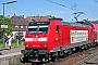 Bombardier 33994 - DB Regio "146 113-6"
10.06.2006 - Haltingen
Theo Stolz