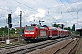 Bombardier 33994 - DB Regio "146 113-6"
20.08.2008 - Lahr (Schwarzwald)
Marcel Langnickel