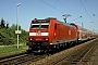 Bombardier 33994 - DB Regio "146 113-6"
22.04.2005 - Buggingen
Werner Brutzer