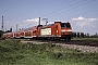 Bombardier 33994 - DB Regio "146 113-6"
21.04.2009 - bei Karlsruhe
Werner Brutzer