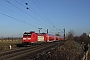 Bombardier 33994 - DB Regio "146 113-6"
28.11.2007 - Denzlingen
Marvin Fries