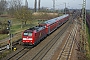 Bombardier 33994 - DB Regio "146 113-6"
18.01.2014 - Müllheim (Baden)
Vincent Torterotot