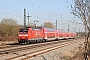 Bombardier 33994 - DB Regio "146 113-6"
12.03.2015 - Niederschopfheim
André Grouillet