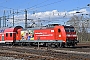Bombardier 33994 - DB Regio "146 113-6"
14.03.2018 - Basel, Badischen Bahnhof
Andre Grouillet
