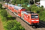 Bombardier 33994 - DB Regio "146 113-6"
17.07.2018 - Auggen
Sylvain Assez