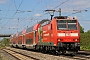 Bombardier 33994 - DB Regio "146 113-6"
15.05.2019 - Müllheim (Baden)
Sylvain Assez