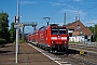 Bombardier 33994 - DB Regio "146 113-6"
13.08.2016 - Dentzlingen
Vincent Torterotot