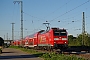 Bombardier 33994 - DB Regio "146 113-6"
26.08.2016 - Müllheim (Baden)
Vincent Torterotot