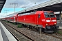Bombardier 33994 - DB Regio "146 113"
21.10.2023 - Essen, Hauptbahnhof 
Jürgen Fuhlrott