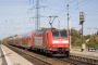 Bombardier 33995 - DB Regio "146 114-4"
04.10.2007 - Heitersheim
Ingmar Weidig