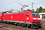 Bombardier 33995 - DB Regio "146 114-4"
10.06.2006 - Weil am Rhein
Theo Stolz