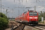 Bombardier 33995 - DB Regio "146 114-4"
20.07.2005 - Müllheim (Baden)
Sylvain  Assez