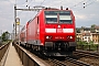 Bombardier 33995 - DB Regio "146 114-4"
09.07.2005 - Basel
Oliver Wadewitz