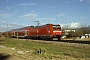 Bombardier 33995 - DB Regio "146 114-4"
19.03.2005 - Bad Krozingen
Hansjörg Brutzer