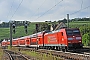 Bombardier 33995 - DB Regio "146 114-4"
26.08.2013 - Efringen - Kirchen
Thierry Leleu