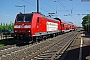 Bombardier 33995 - DB Regio "146 114-4"
23.05.2009 - Auggen
Vincent Torterotot