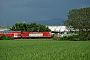 Bombardier 33995 - DB Regio "146 114-4"
01.05.2011 - Auggen
Vincent Torterotot