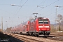 Bombardier 33995 - DB Regio "146 114-4"
09.04.2015 - Bad Krozingen
Martin Weidig