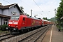 Bombardier 33995 - DB Regio "146 114-4"
09.05.2013 - Schallstadt
Tobias Schmidt