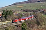Bombardier 33995 - DB Regio "146 114-4"
06.12.2015 - Schallstadt
Vincent Torterotot