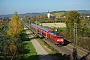 Bombardier 33995 - DB Regio "146 114-4"
02.11.2014 - Dentzlingen
Vincent Torterotot