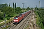 Bombardier 33995 - DB Regio "146 114-4"
10.08.2012 - Müllheim (Baden)
Vincent Torterotot